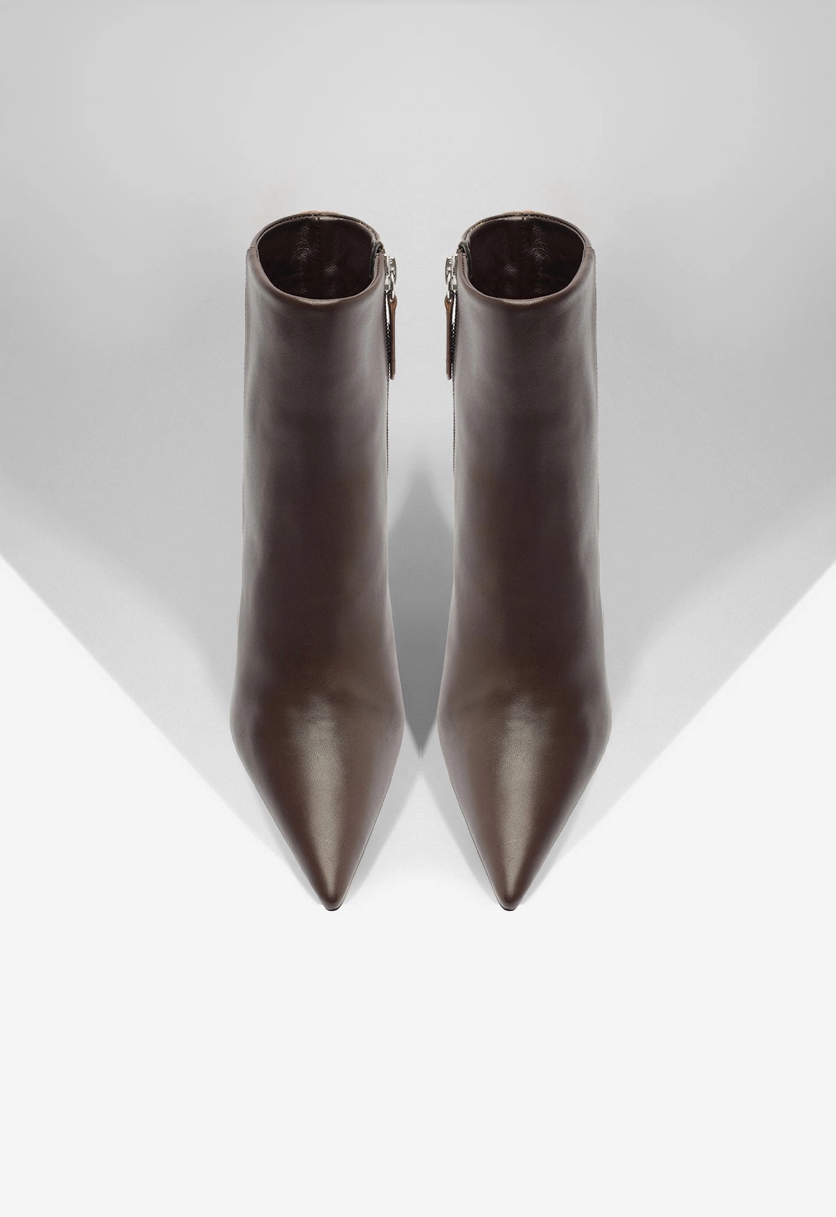 Mikki Bootie ventilation channels Skate Cool