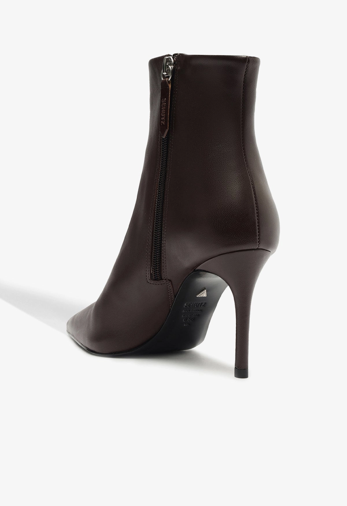 Mikki Bootie All Time Trendy