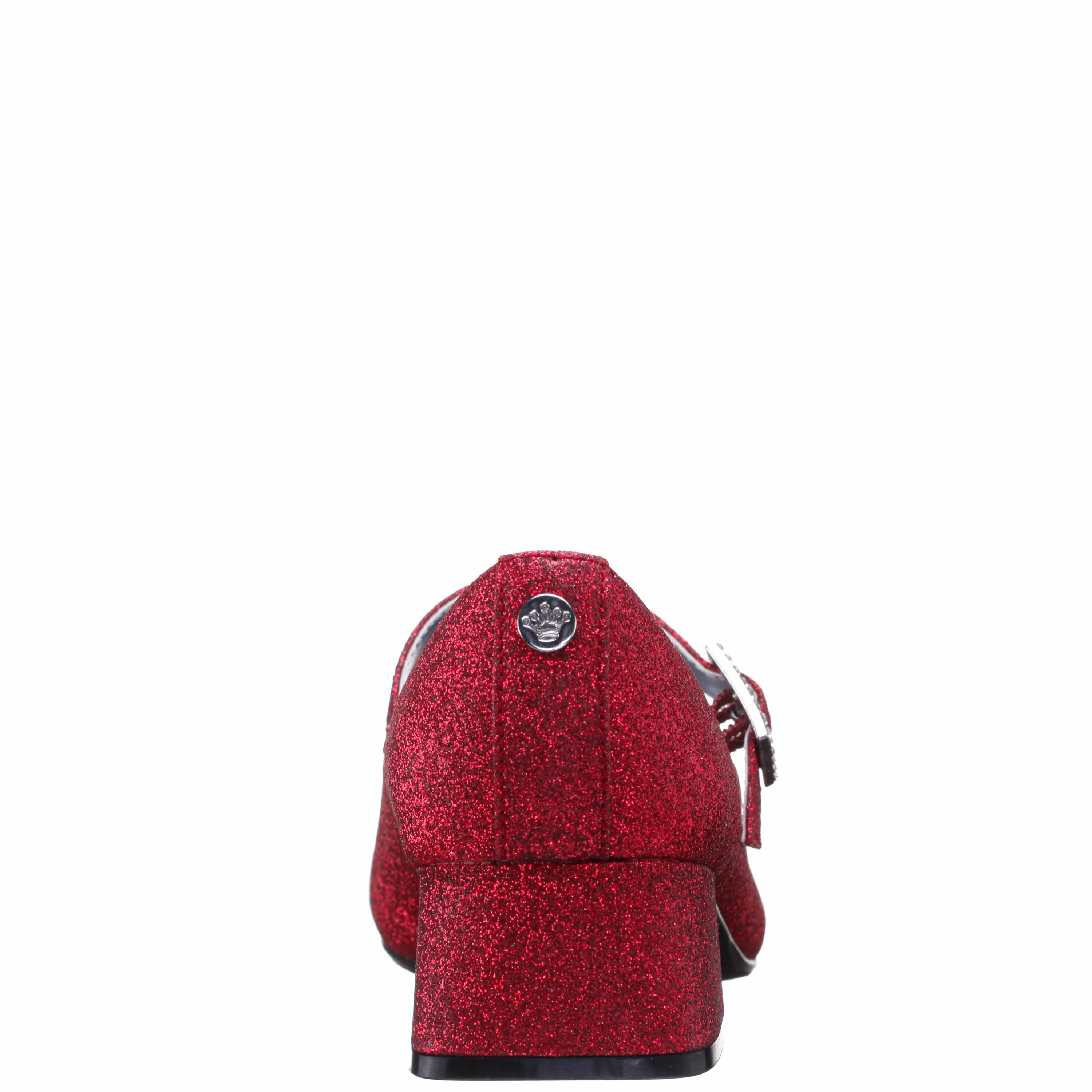 MILA-RED Casual Smooth Inner Seams