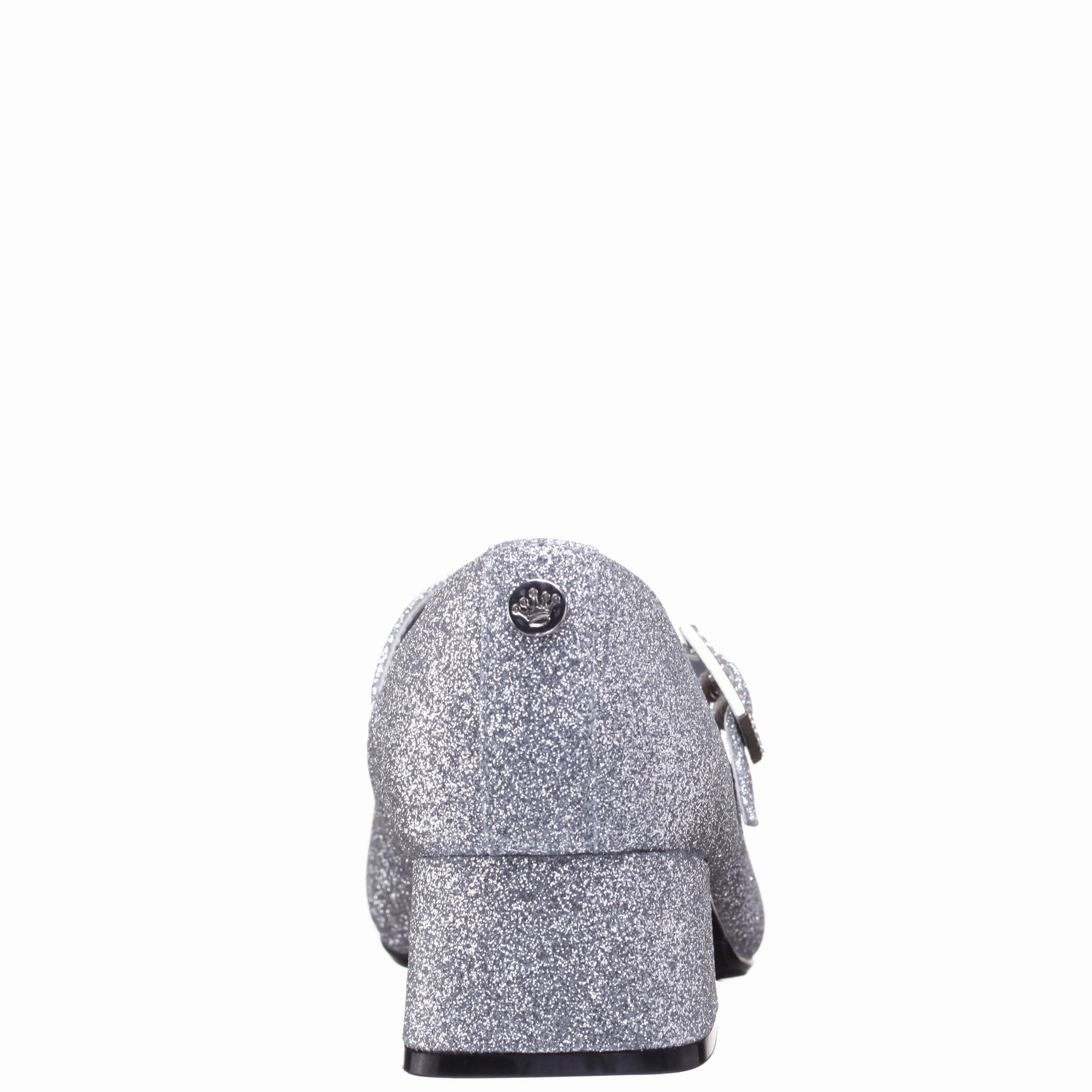 MILA-SILVER Matte Edge