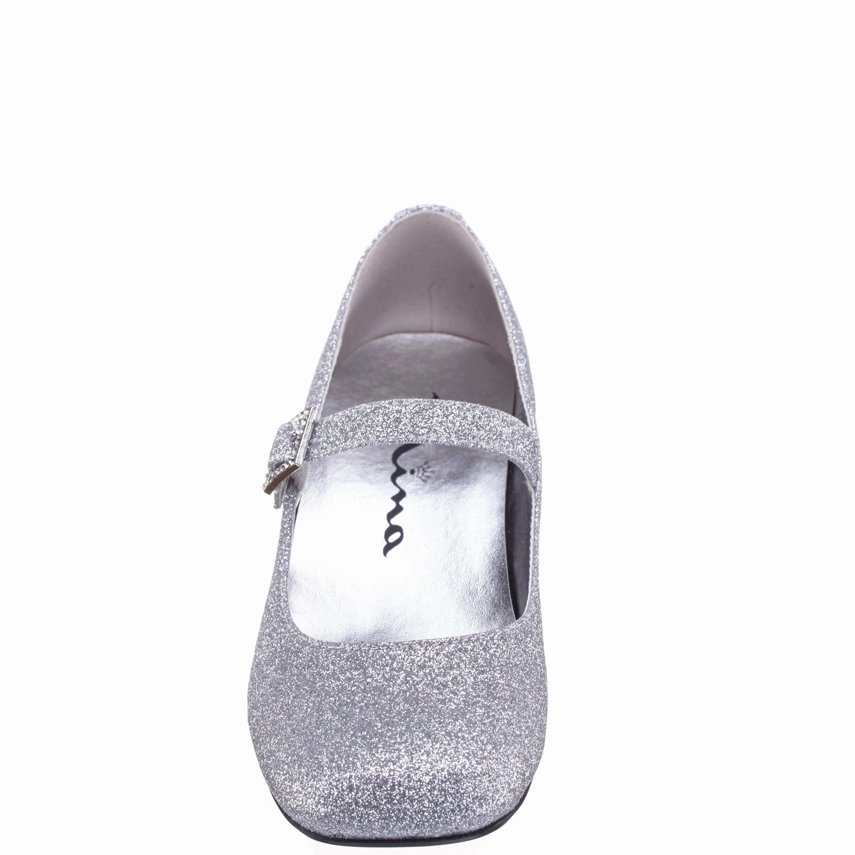 MILA-SILVER Street Glow