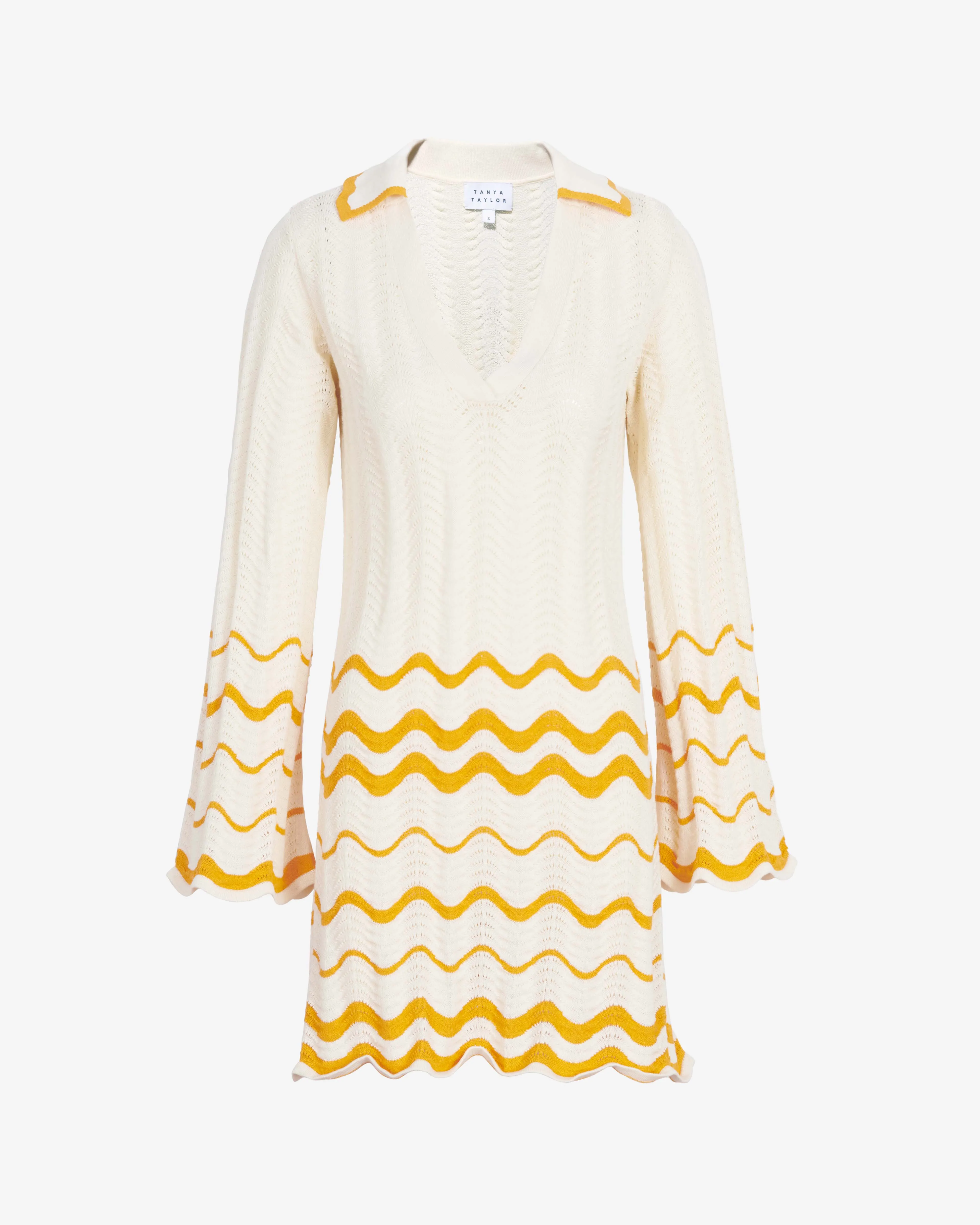 Essential Layer Home Casual Outfit Miles Dress