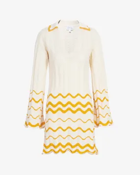 Essential Layer Home Casual Outfit Miles Dress