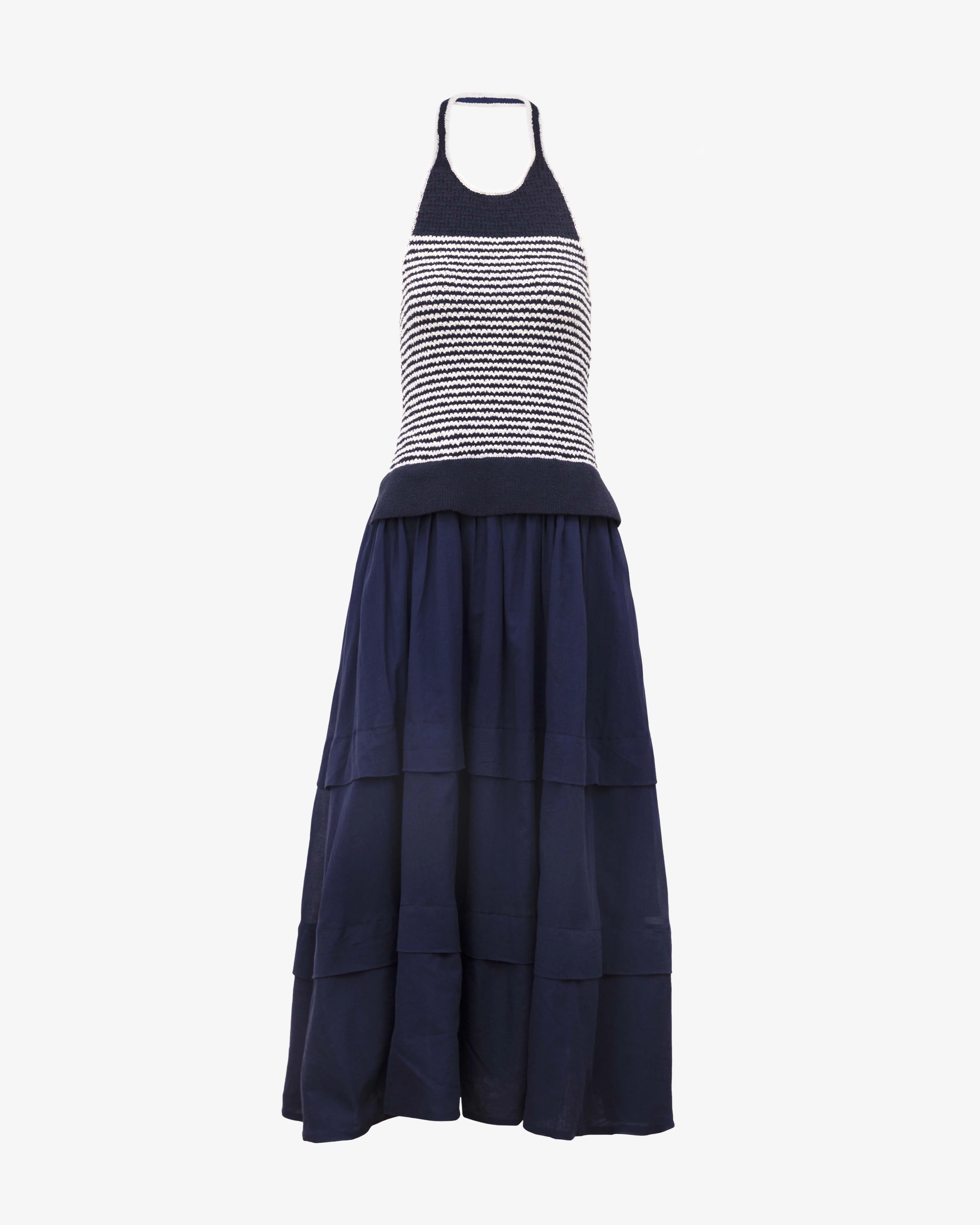 Miller Dress AntiSnag Yarn Technology