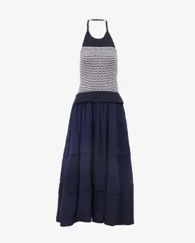 Miller Dress AntiSnag Yarn Technology