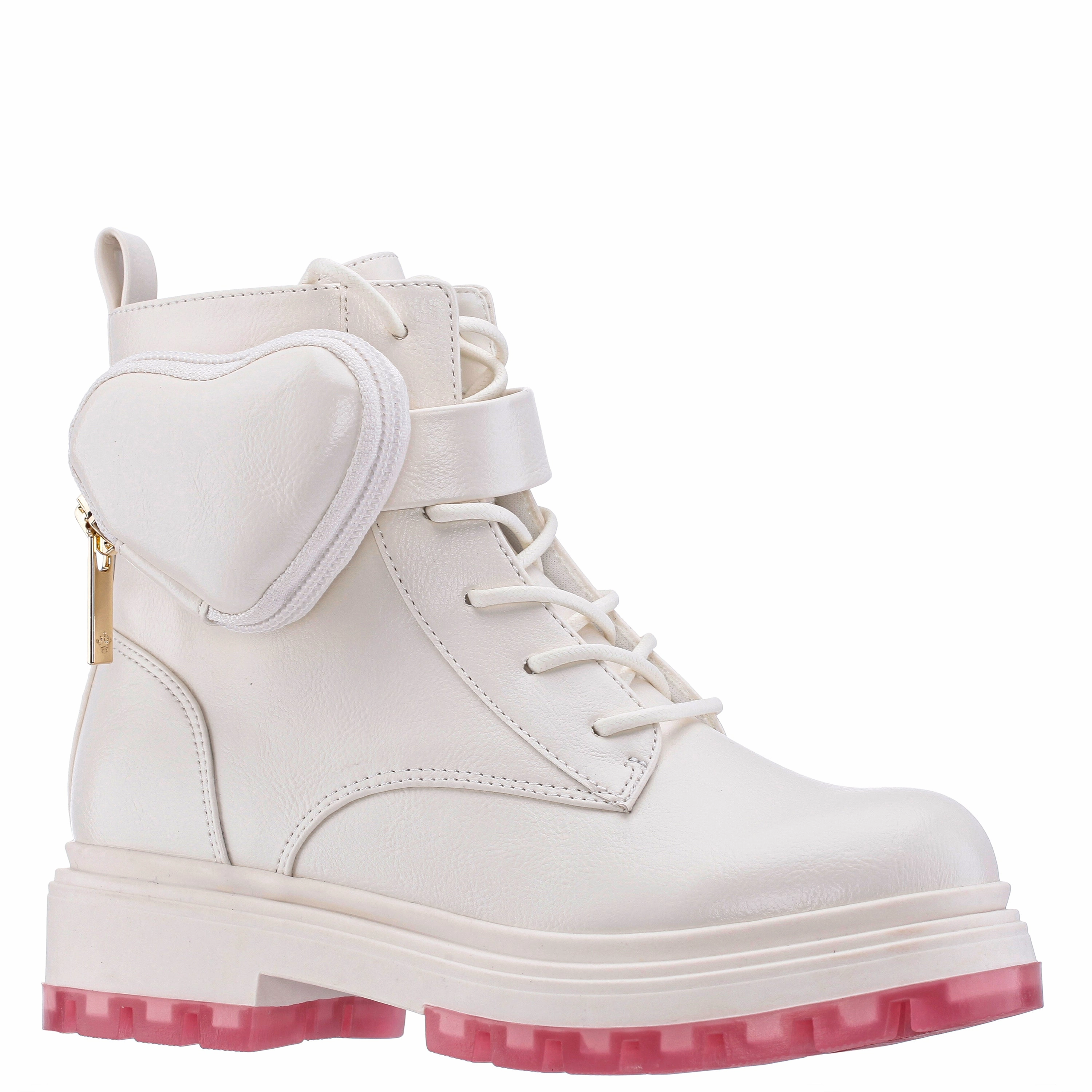 MILLY-IVORY Pool Time Urban Walk