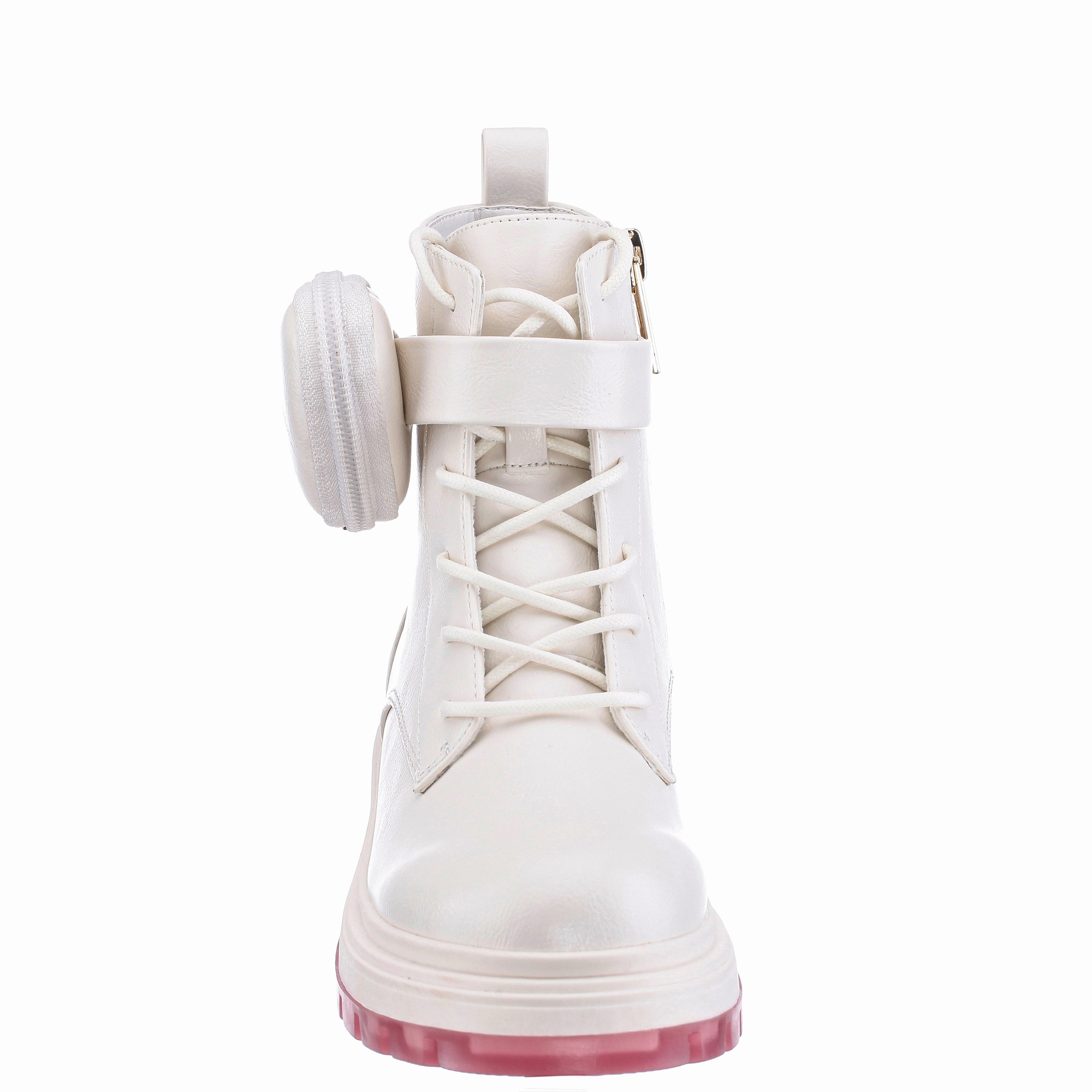 MILLY-IVORY Ultra Light Airport Travel City Edge