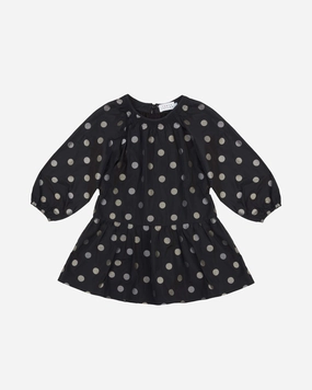 DurableZipper RelaxedFit Mini Elisabeth Dress