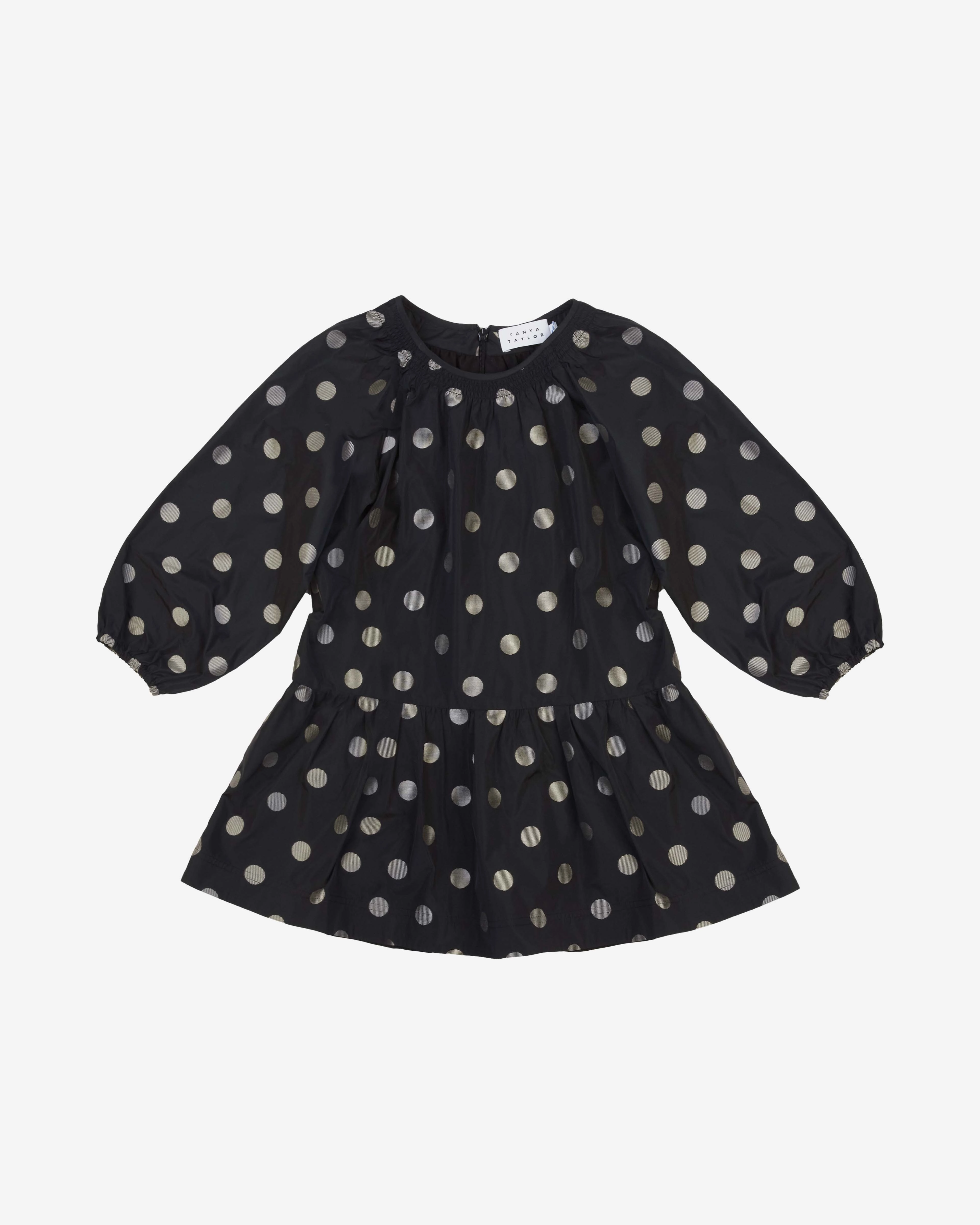 OdorResistantTreatment Mini Elisabeth Dress