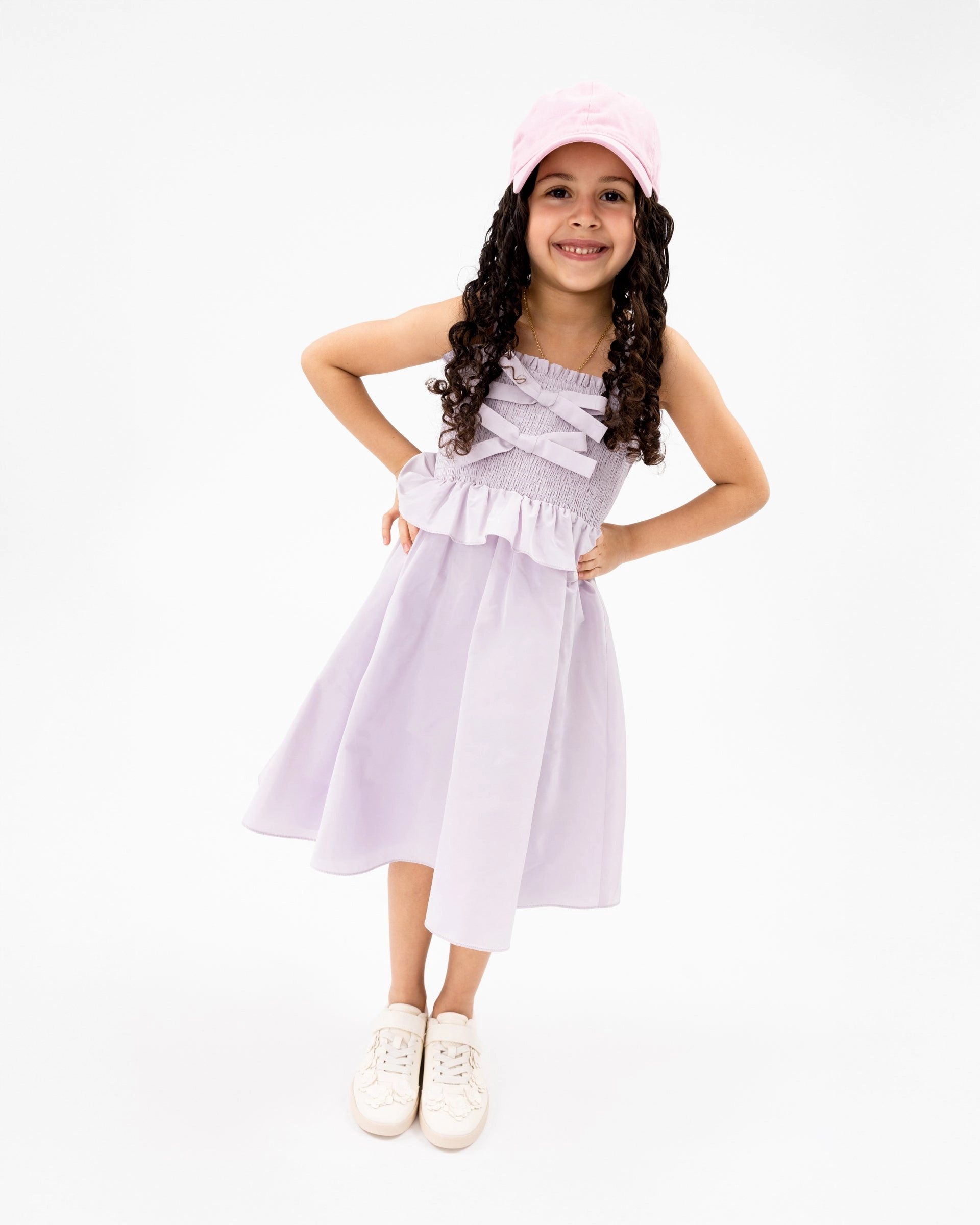 Quick Access Zipper Layered Hemline Mini Pip Dress