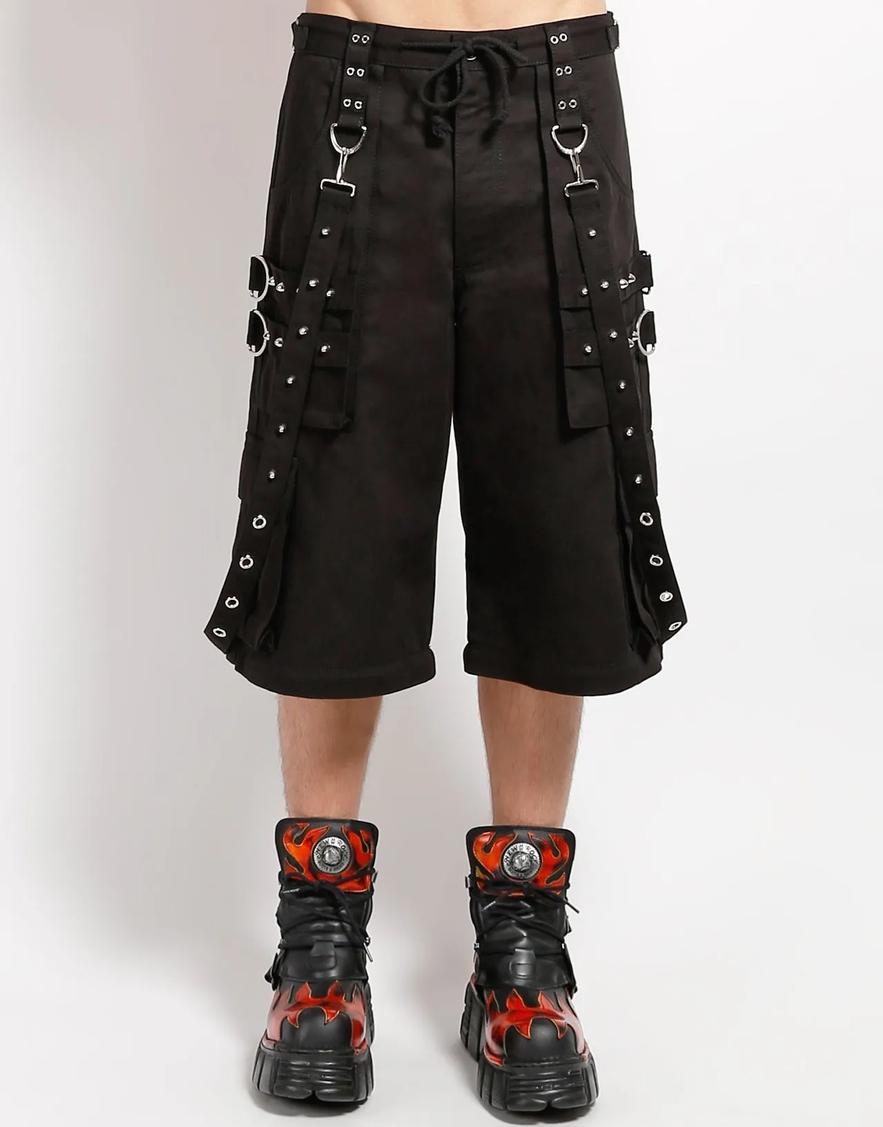 Flexible Performance Everyday Style JAM PANT BLACK