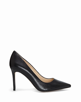 Savilla Pump Sophisticated Footwear