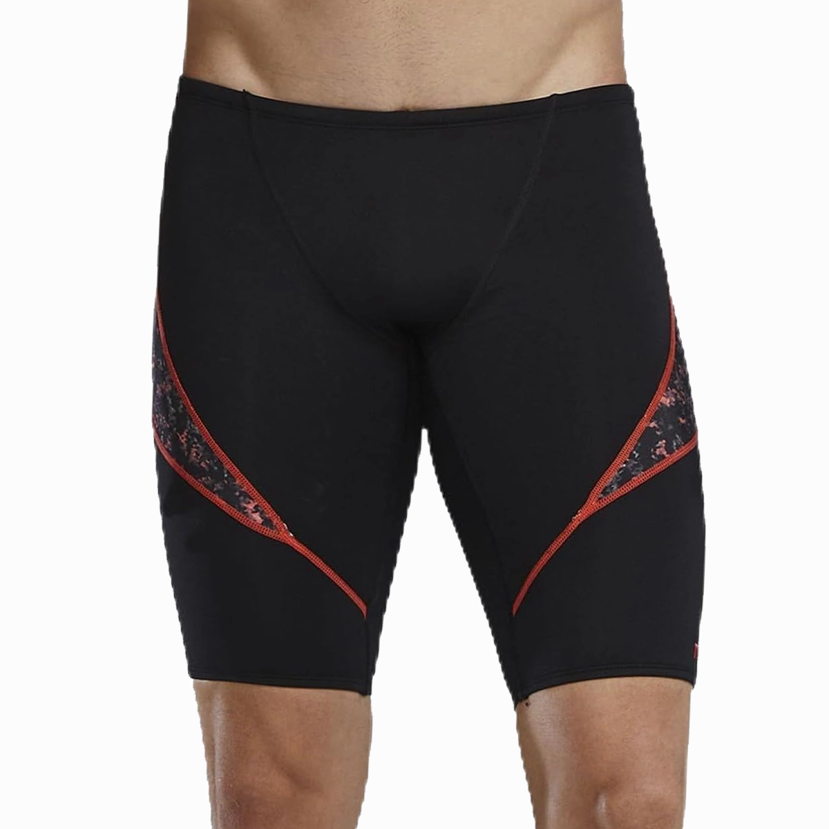 HypoallergenicFabric AntiSnagYarnProcessing Youth Curve Splice Jammer