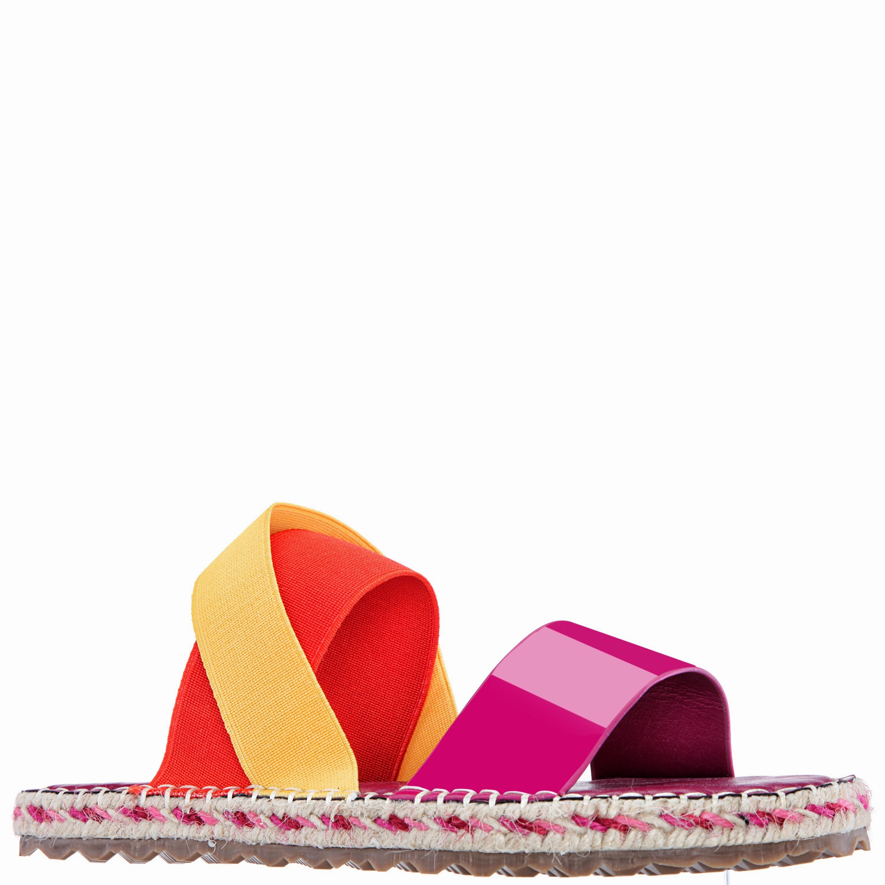 Wind Chill MINX-BERRY PATENT