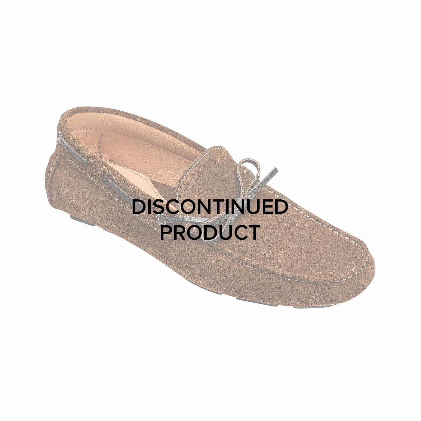 Modena Snuff Suede Microfiber Lining