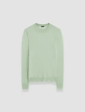 Relaxed Trend Cashair Round Neck Jumper