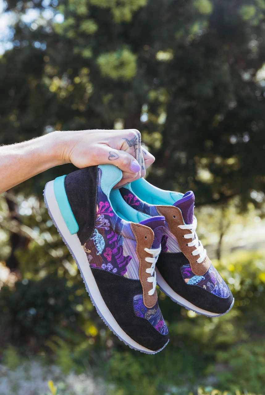 Mohave Jogger Quick Footwear