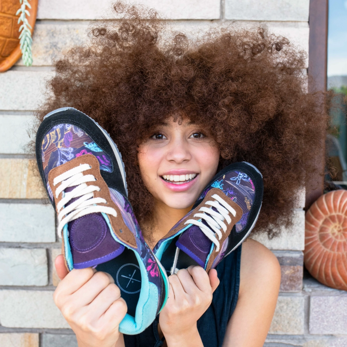 Mohave Jogger Responsive Footbed