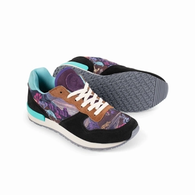 Go Light Dynamic Foot Rocking Systems Mohave Jogger