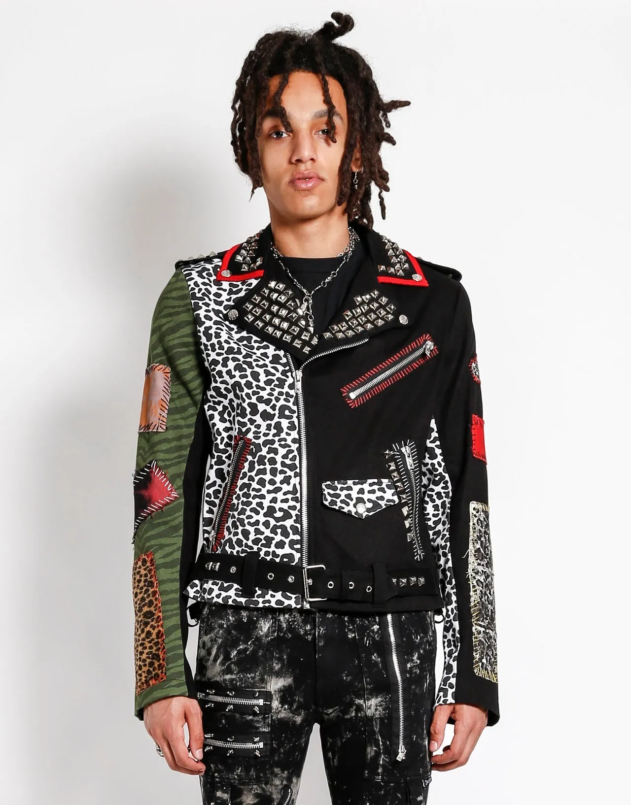 Thermal Core Technology ROCK STEADY JACKET