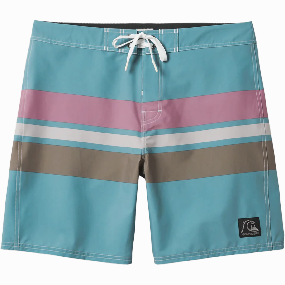 Original Straight Leg 18" Beach Day