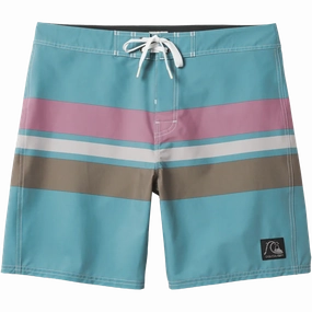 Original Straight Leg 18" Biodegradable Fabric