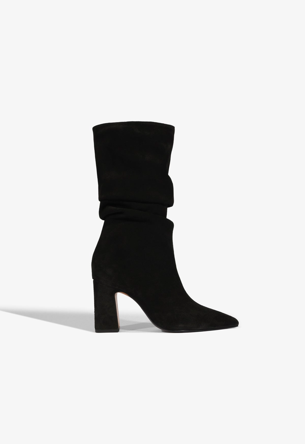 Stylish Comfort Harriet Suede Boot