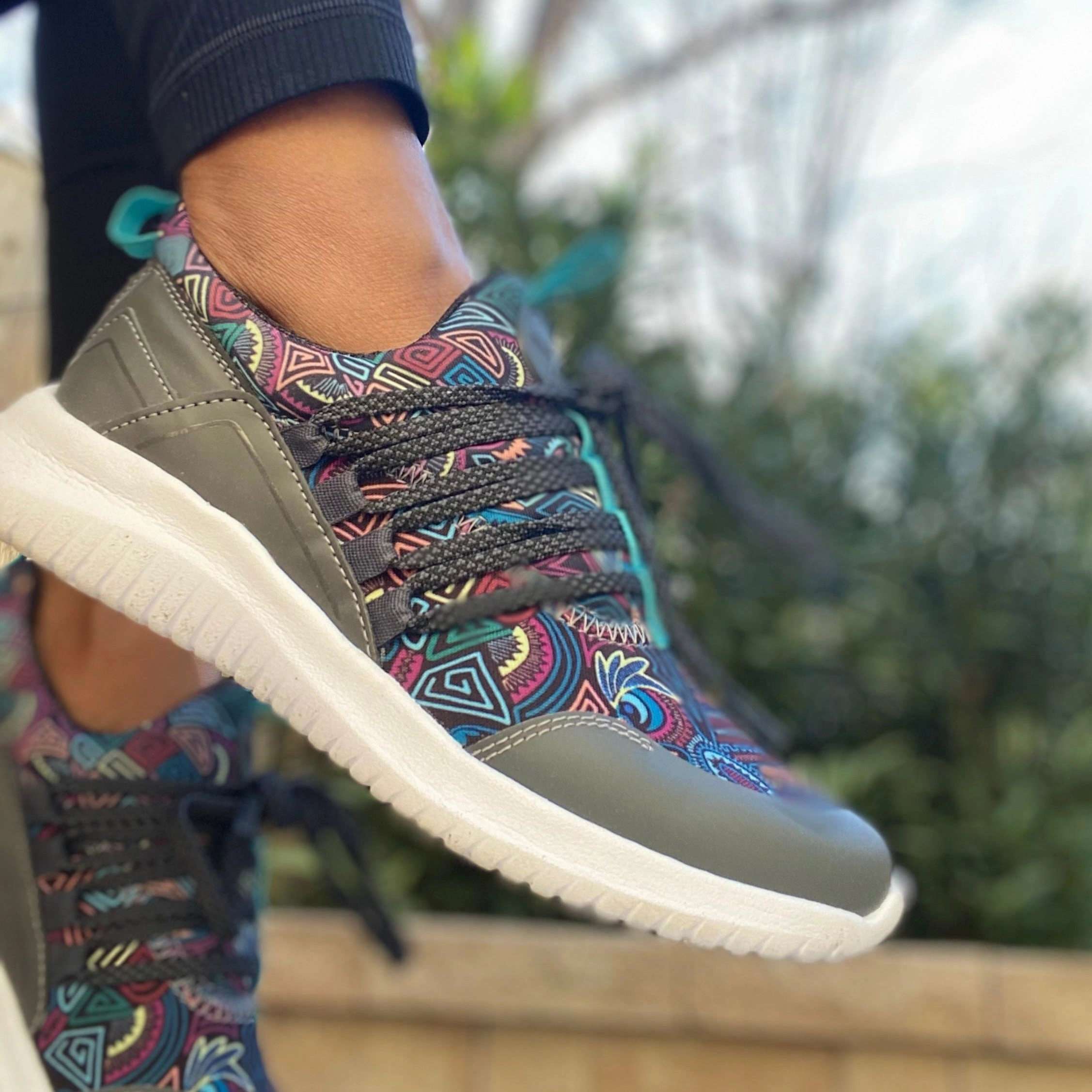 Mola Flex Runner V.2 Reinforced toe box