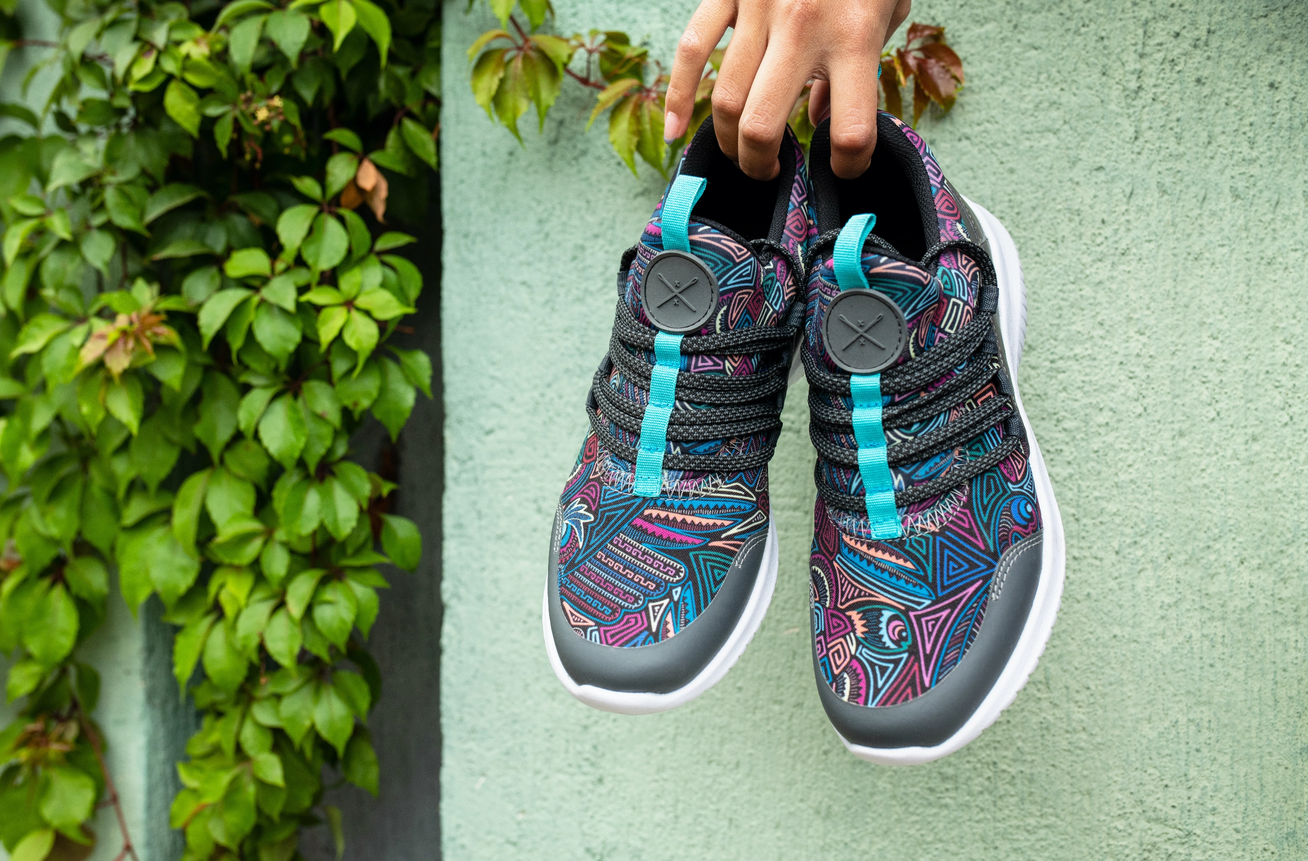 Impact Ready Outdoor Day Mola Flex Runner V.2