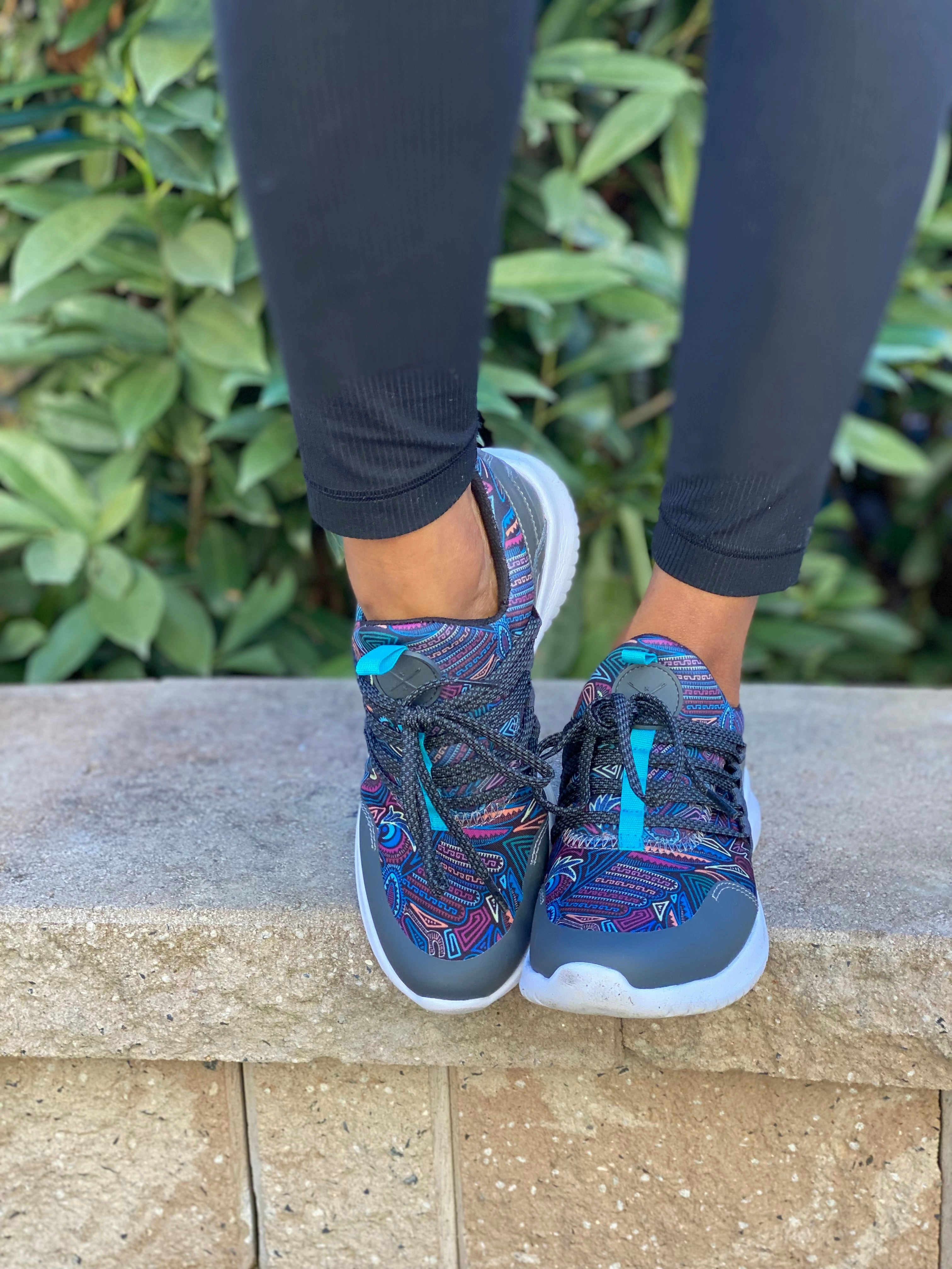 Mola Flex Runner V.2 Precision fit