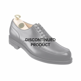 Wexford Black Wax Calf Light Step Dive Gear