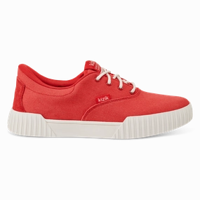 Metal Edge Women's Madison - Poppy Red