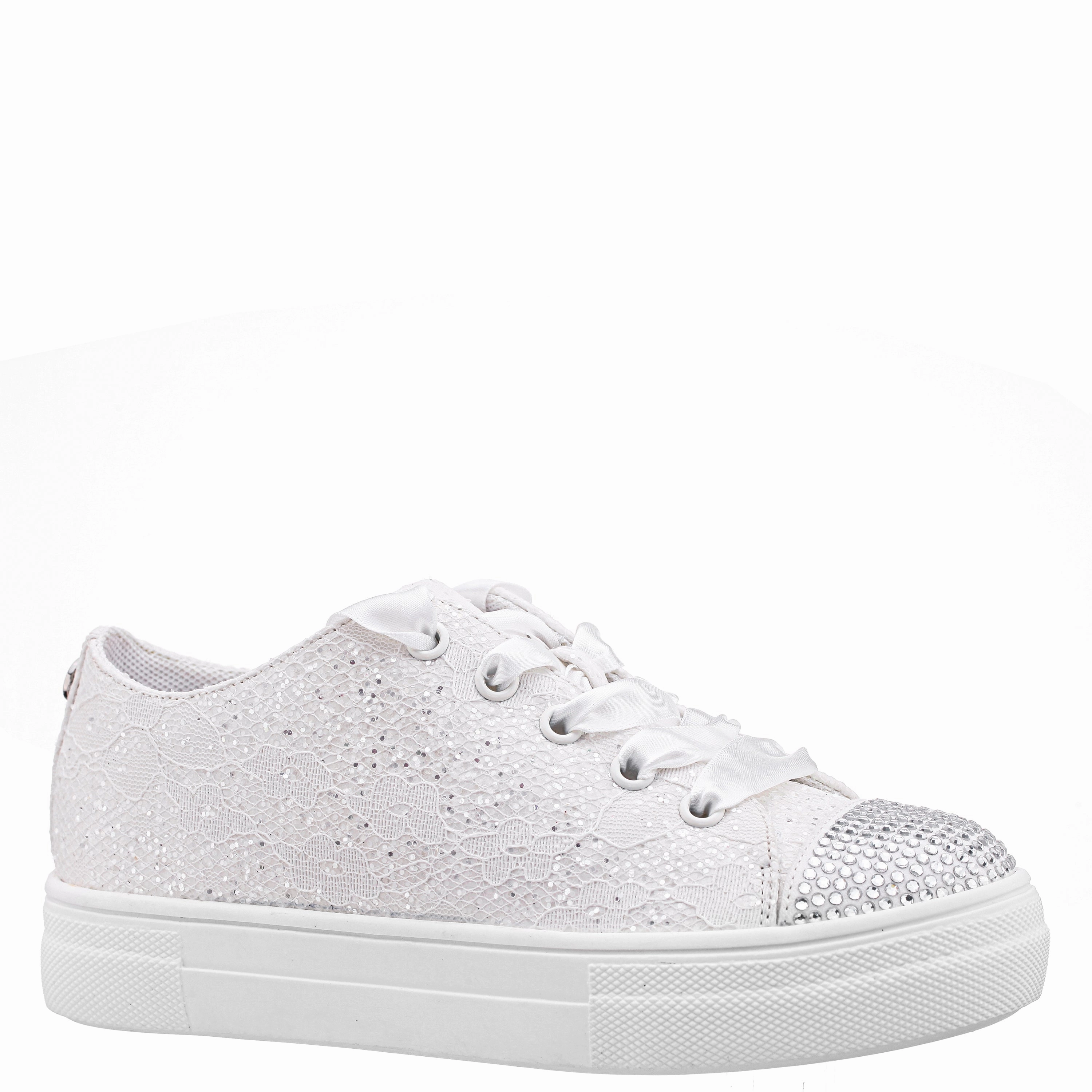 MONIKA-WHITE Mesh Cool