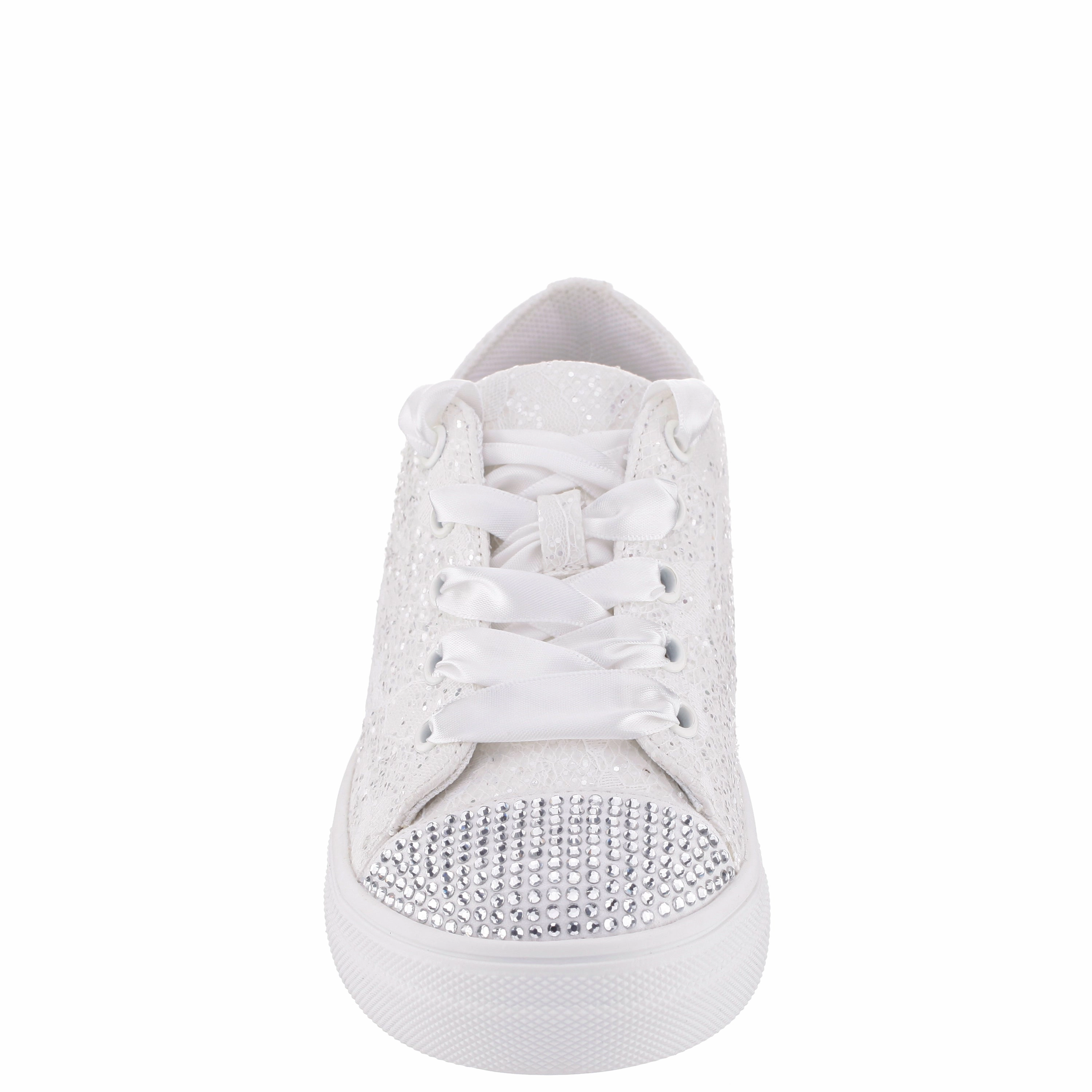 River Cross MONIKA-WHITE