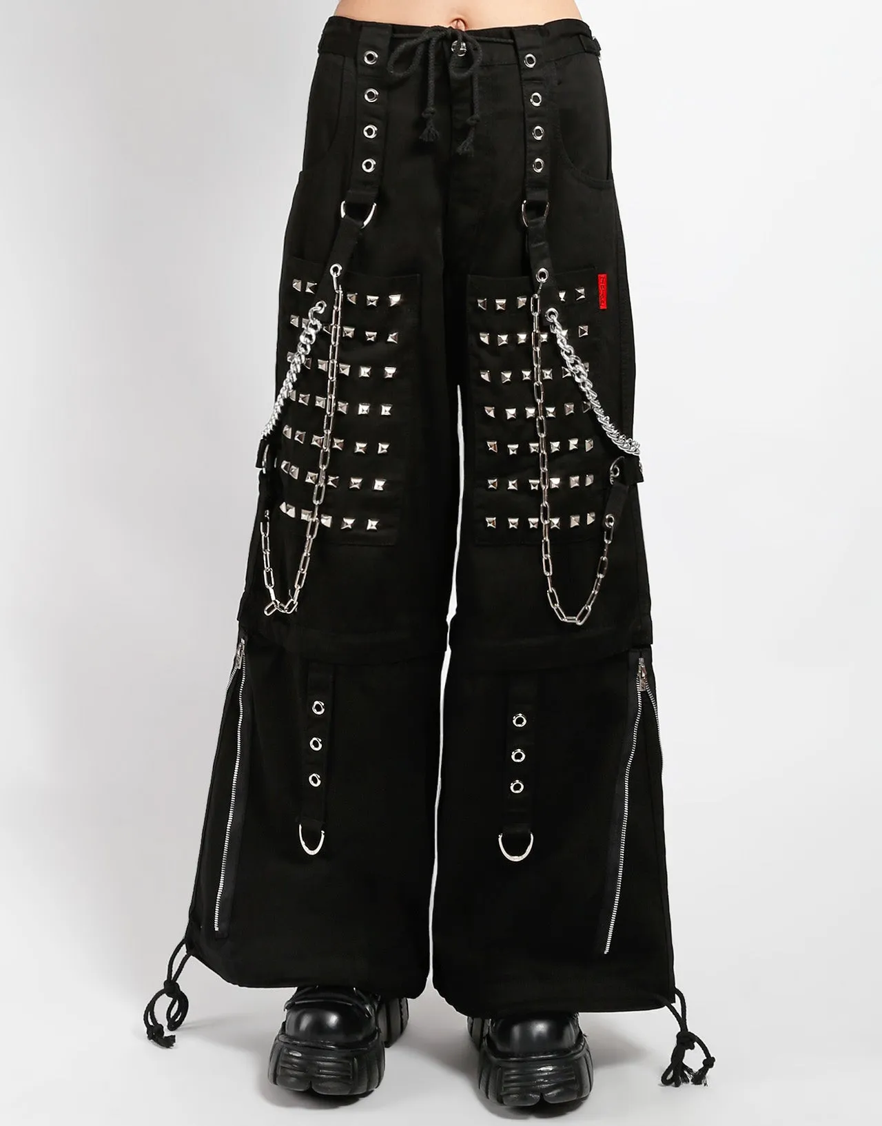 MONSTER STUD PANT LightweightWeave