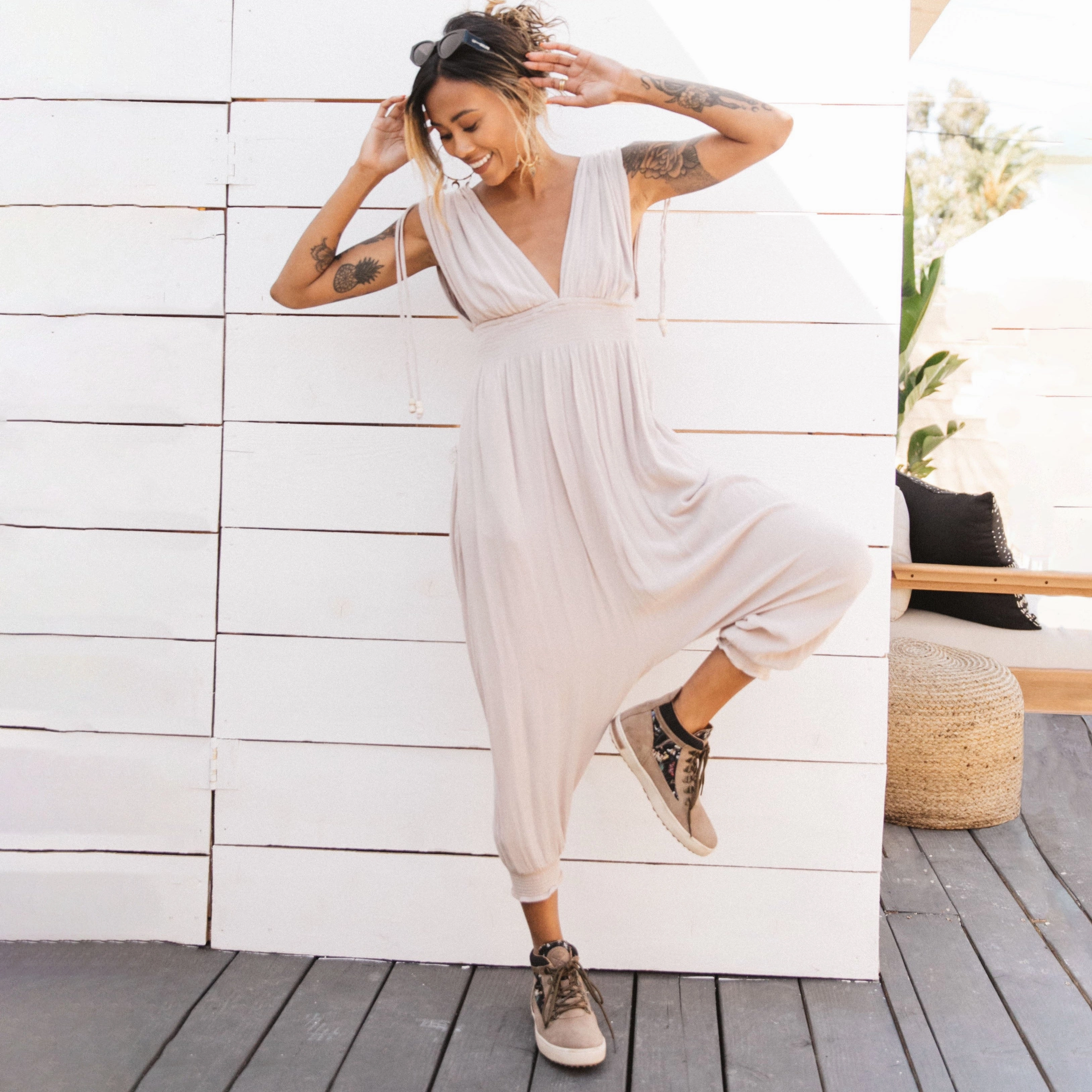 Monterey Black Camping Boot Adjustable Lace Closure Smart Fit