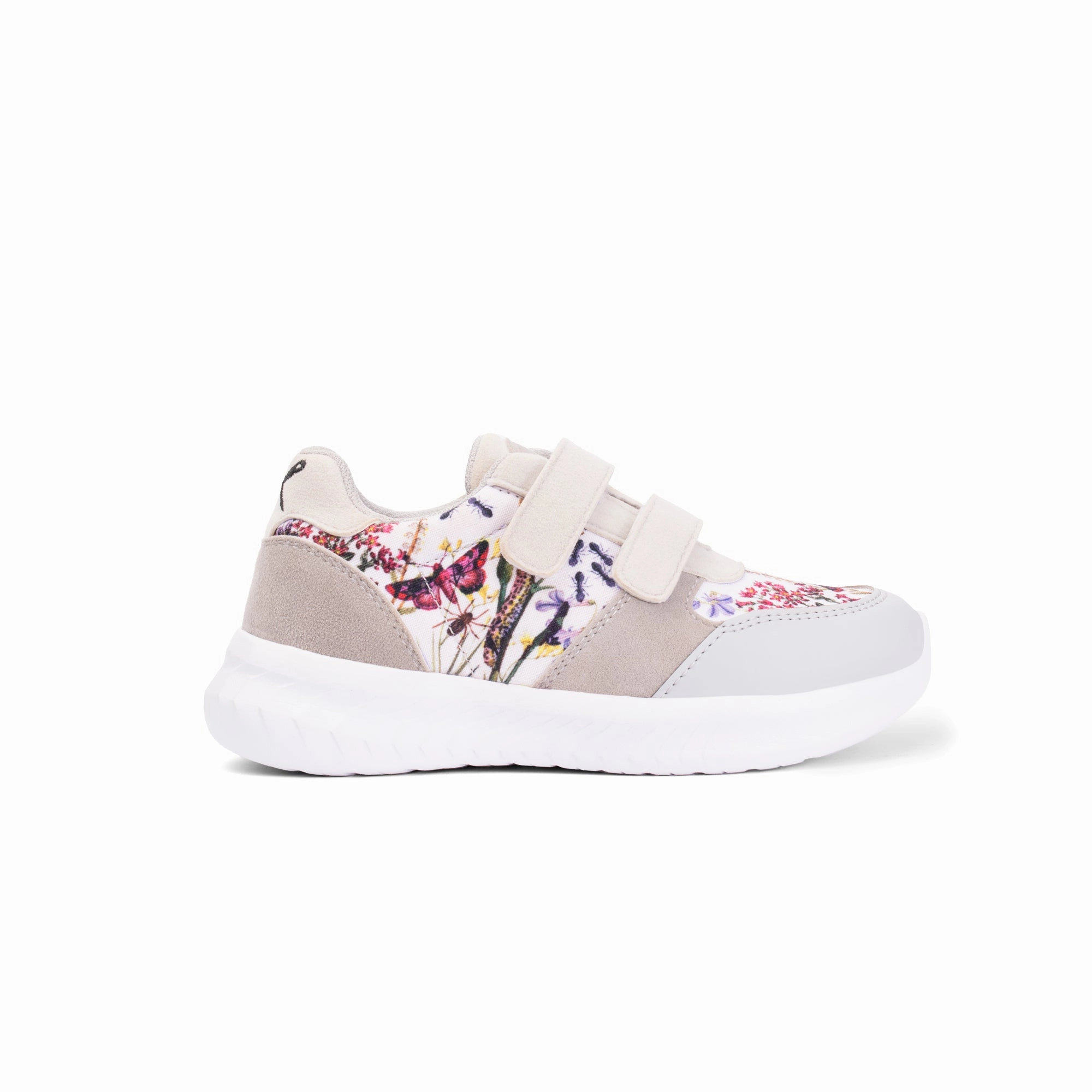 Hyperbolic Cushioning Monterey Runner - KIDS