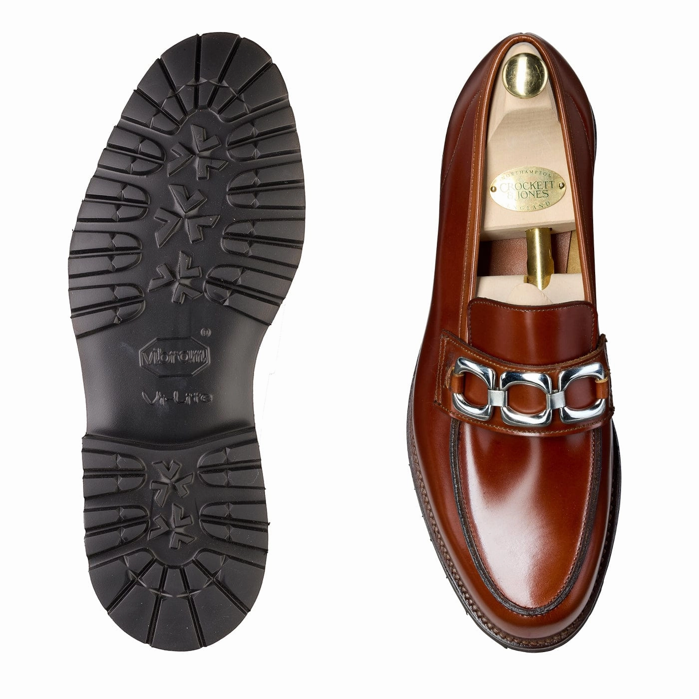 Stride Easy Surf Step Lily Tan Cavalry Calf