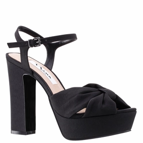SKYLYNN-BLACK Shockproof Rolling Motion Sole