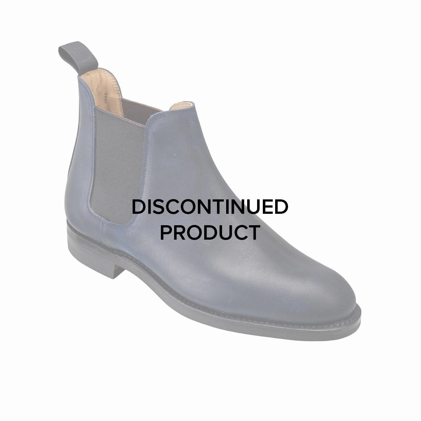 Chelsea 5 Navy Rough-Out Suede Joy Step Play Hard