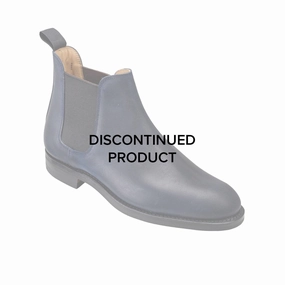 Chelsea 5 Navy Rough-Out Suede Joy Step Play Hard