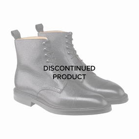 Cool Seasons Shock   Absorbing Coniston Black Scotch Grain