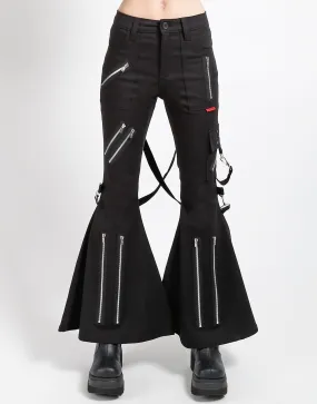 Sporty Fit SPACE PUNK PANT