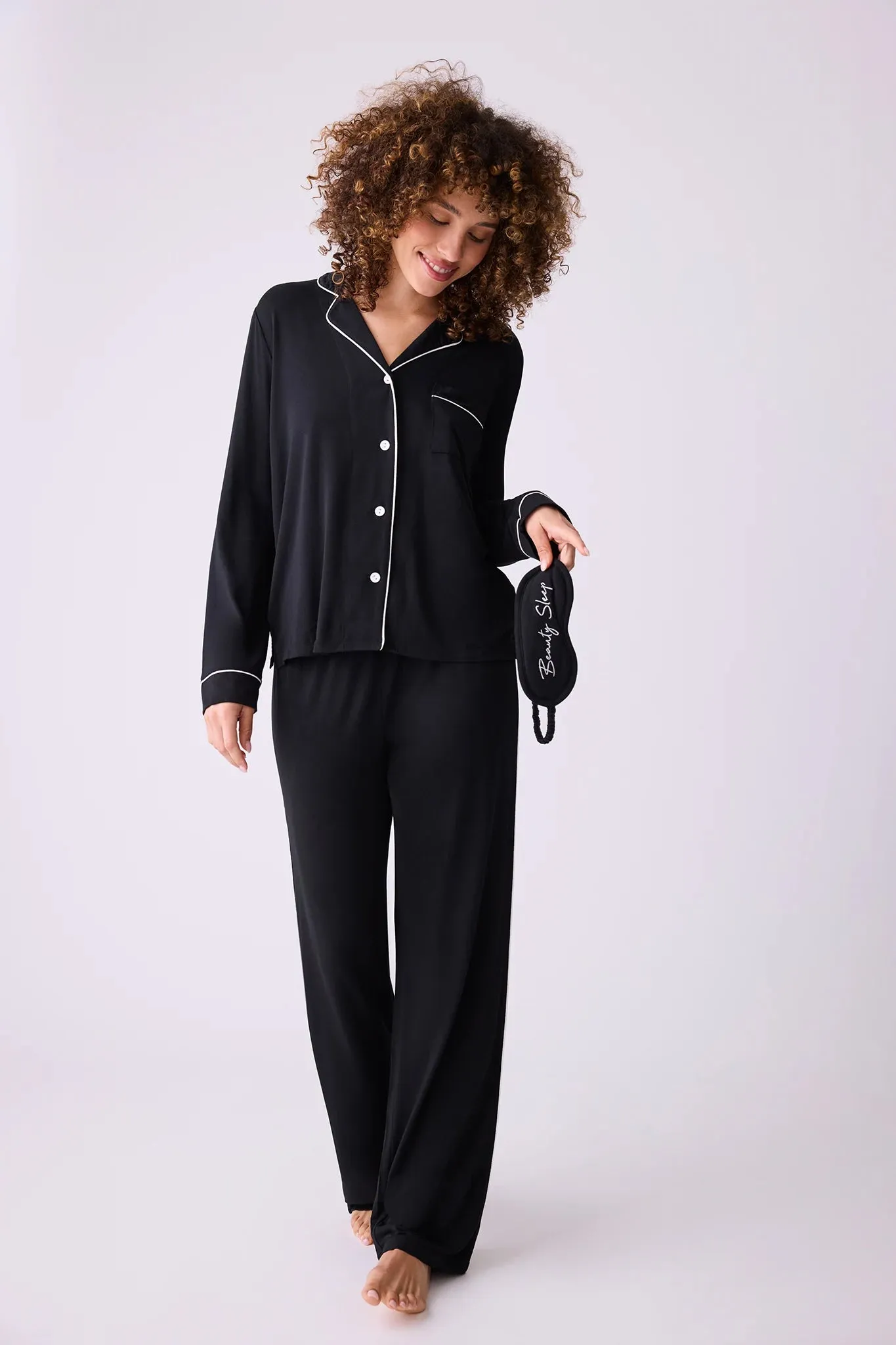 Summer Dress Modal Dreams PJ Set