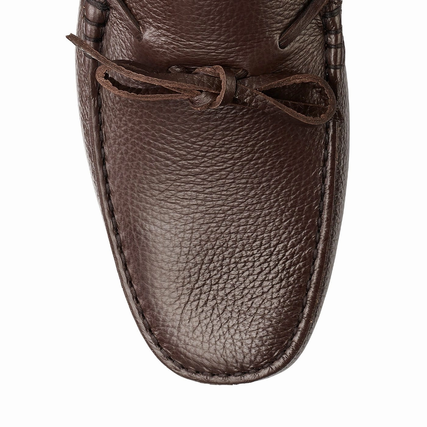 Marathon Fit Napoli Dark Brown Grain