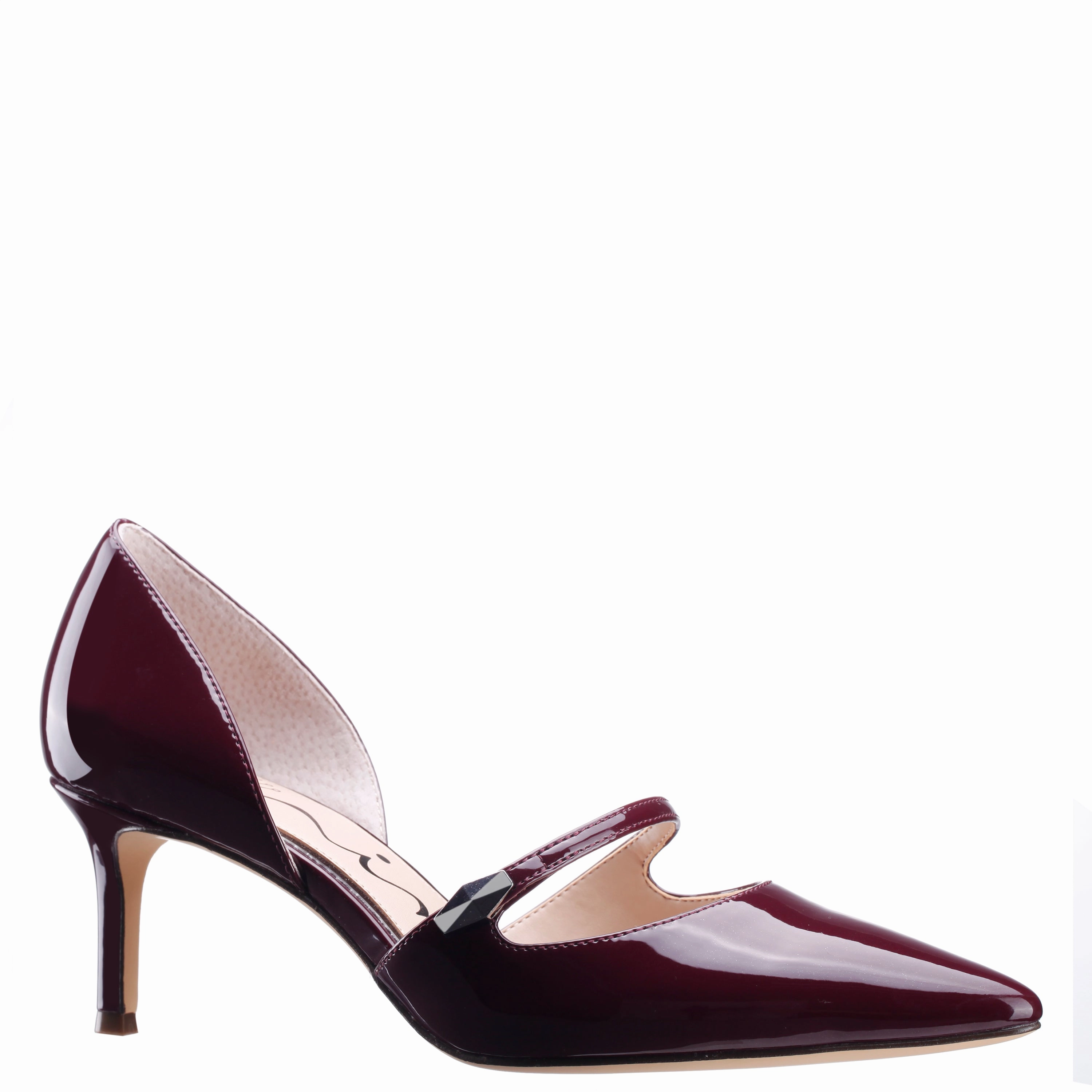 NASHLY-BORDEAUX Torsion control