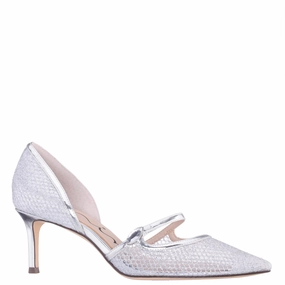 NASHLY-SILVER City Bright