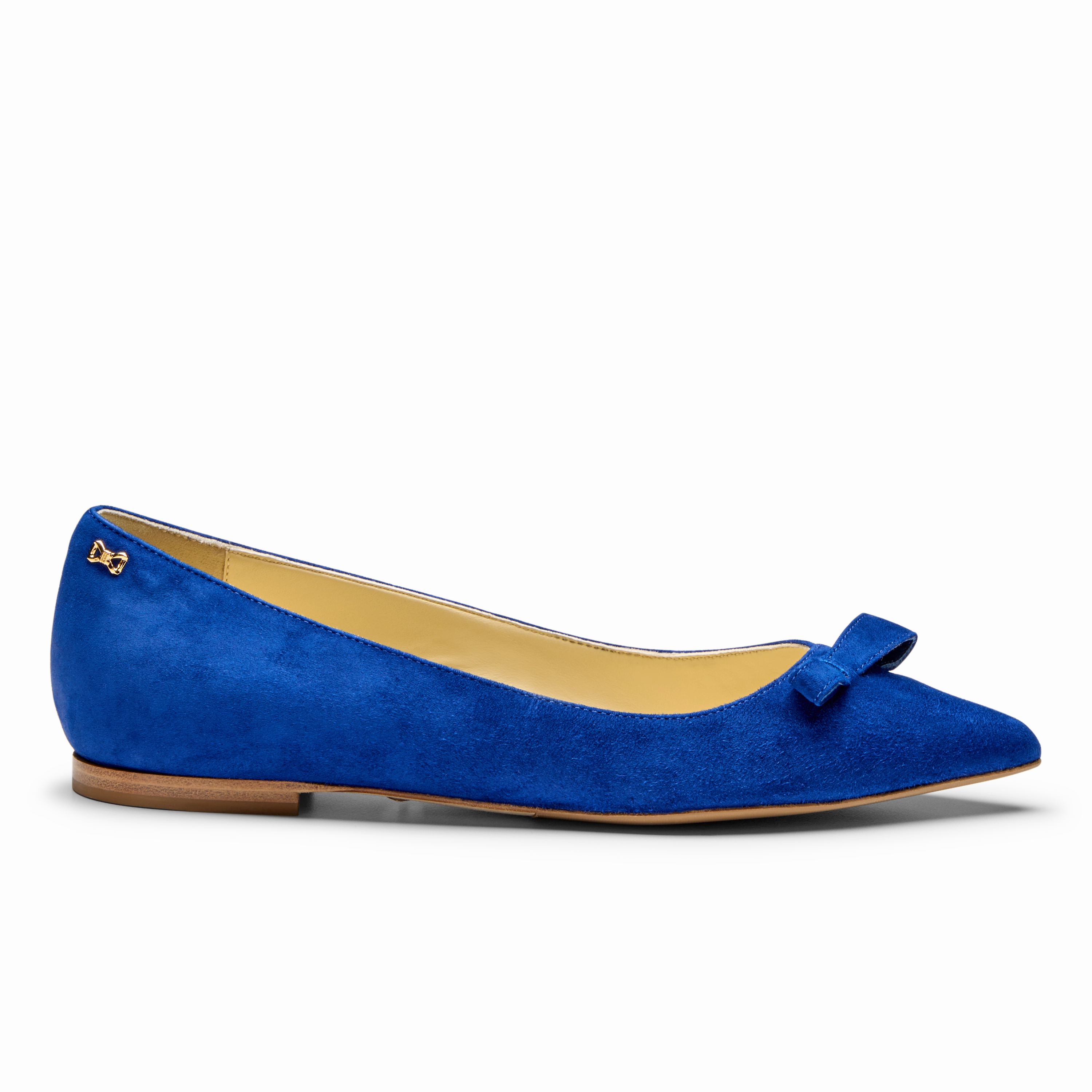 Elastic Sling Reinforced heel Natalie