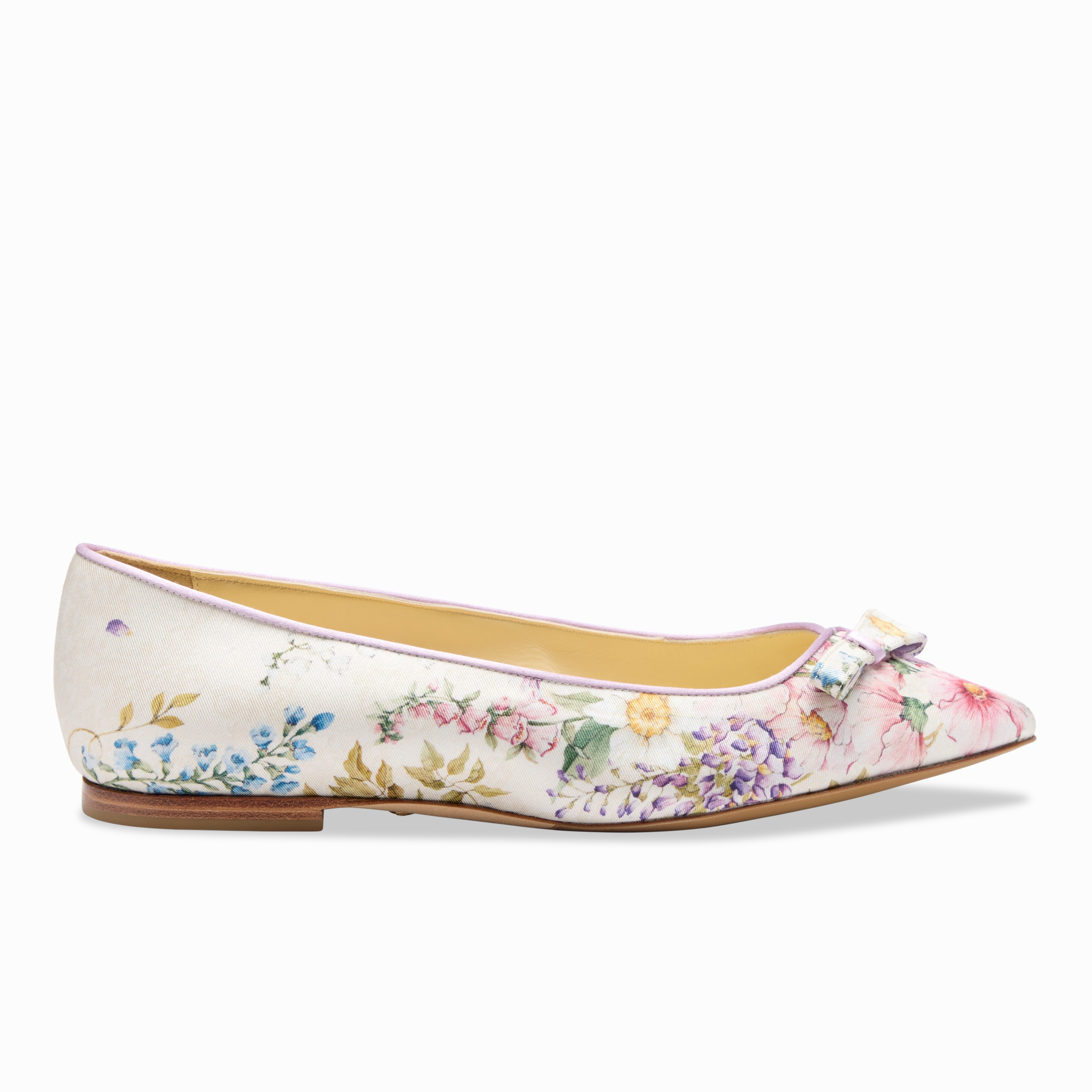 Natalie Non Slip Tread Pattern