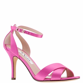 VENUS-ULTRA PINK Ankle wrap
